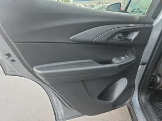 2024 Chevrolet Trailblazer