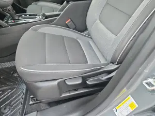 2024 Chevrolet Trailblazer