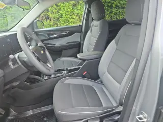 2024 Chevrolet Trailblazer