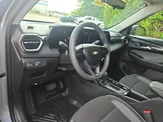 2024 Chevrolet Trailblazer