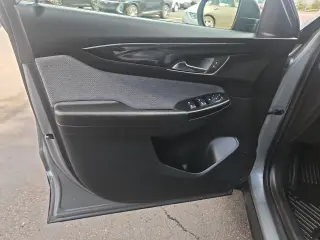 2024 Chevrolet Trailblazer