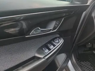 2024 Chevrolet Trailblazer