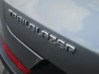 2024 Chevrolet Trailblazer