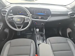 2024 Chevrolet Trailblazer