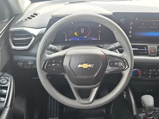 2024 Chevrolet Trailblazer