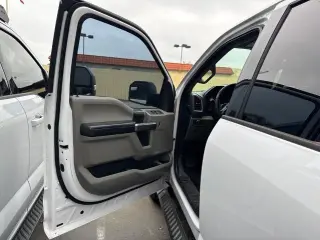 Ford F-150 2016 4x4 King Ranch 4dr SuperCrew 5.5 ft. SB
