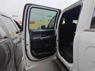 Ford F-150 2018 4x4 XLT 4dr SuperCrew 5.5 ft. SB