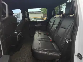 Ford F-150 2018 4x4 XLT 4dr SuperCrew 5.5 ft. SB