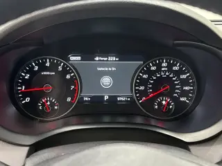 2018 Kia Stinger