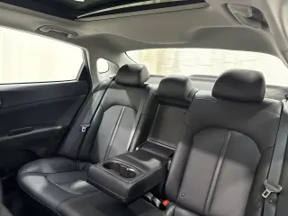 2020 Kia Optima