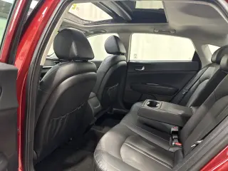 2020 Kia Optima