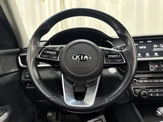 2020 Kia Optima