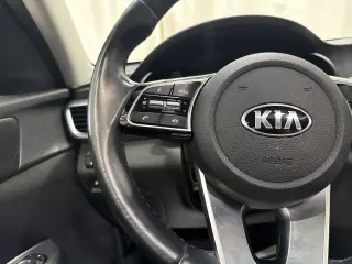2020 Kia Optima