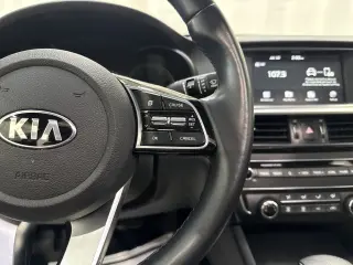 2020 Kia Optima