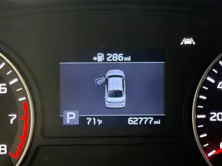 2020 Kia Optima