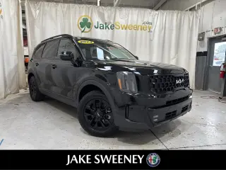 2024 Kia Telluride