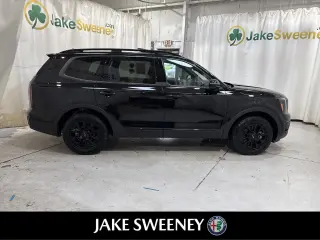 2024 Kia Telluride