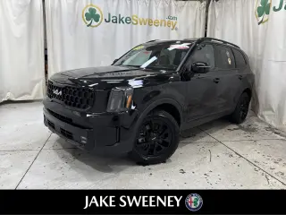 2024 Kia Telluride