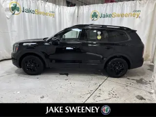 2024 Kia Telluride