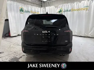 2024 Kia Telluride