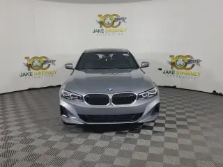 2025 BMW 3 Series