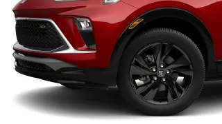 2026 Buick Encore GX