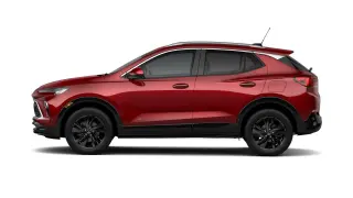 2026 Buick Encore GX