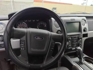Ford F-150 2014 4x4 XLT 4dr SuperCrew Styleside 6.5 ft. SB