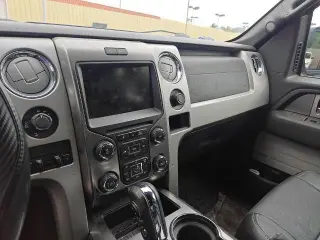 Ford F-150 2014 4x4 XLT 4dr SuperCrew Styleside 6.5 ft. SB