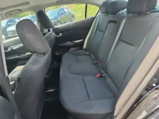 2014 Honda Civic Sedan