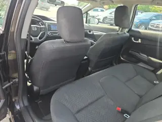 2014 Honda Civic Sedan
