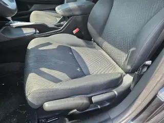 2014 Honda Civic Sedan