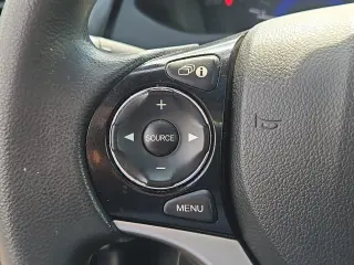 2014 Honda Civic Sedan