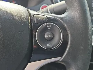 2014 Honda Civic Sedan