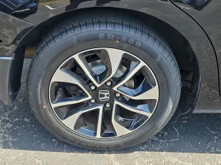2014 Honda Civic Sedan