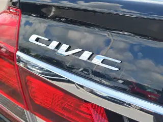 2014 Honda Civic Sedan