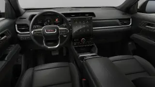 2027 GMC Terrain