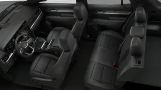 2027 GMC Terrain