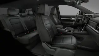 2027 GMC Terrain