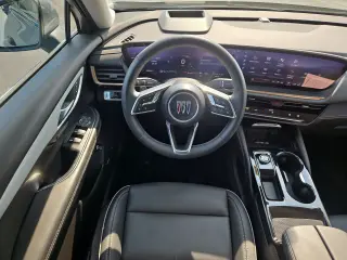 2025 Buick Envision