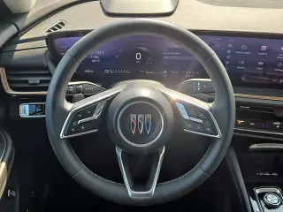 2025 Buick Envision