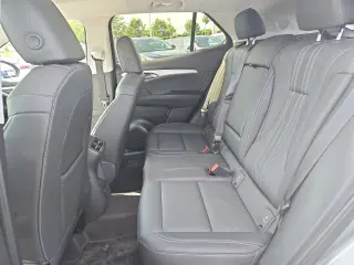 2025 Buick Envision