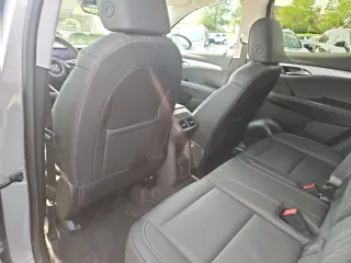 2025 Buick Envision
