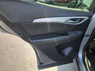 2025 Buick Envision