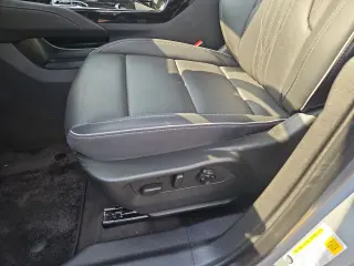 2025 Buick Envision