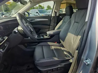 2025 Buick Envision