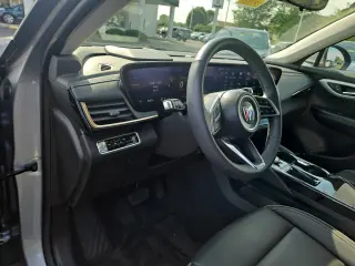 2025 Buick Envision
