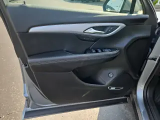 2025 Buick Envision