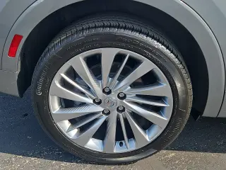2025 Buick Envision