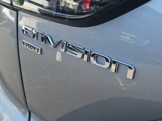 2025 Buick Envision